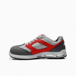 ELTEN Sicherheitshalbschuh TRAVIS XXT grey-red Low ESD S2 -Herren SICHERHEITSSCHUHE Verkäufe t 022C2A3B69DD3A9E09CB9DD54099E3D4 600x600