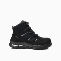 ELTEN Sicherheitsstiefel NELSON XXG black Mid ESD S3 HI -Herren SICHERHEITSSCHUHE Verkäufe t 03CE1F67462FDEA342B5242C426359DD 600x600