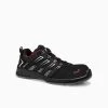 JORI Sicherheitshalbschuh jo_TWIST BOA® Low S1P
