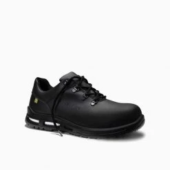 ELTEN Sicherheitshalbschuh BRANDON XXTM black Low ESD S3