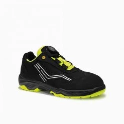 ELTEN Sicherheitshalbschuh AMBITION BOA® Low ESD S2