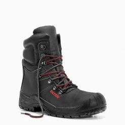 ELTEN Sicherheitswinterstiefel (Form C) RENZO Winter S3 CI