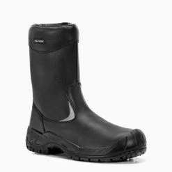 ELTEN Sicherheitsschlupfstiefel (Form C) WILL S3 CI