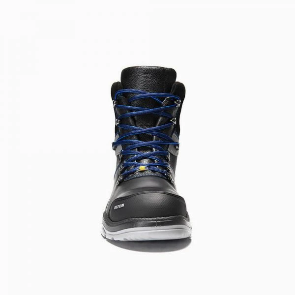 ELTEN Sicherheitsstiefel MASON Pro Mid ESD S3 Typ 2 7 ELTEN Sicherheitsstiefel MASON Pro Mid ESD S3 Typ 2 – Bild 5
