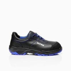 ELTEN Sicherheitshalbschuh REACTION blue Low ESD S3 -Herren SICHERHEITSSCHUHE Verkäufe t 12EC2DC8DBAE38B7A116AE3F43AACC27 600x600