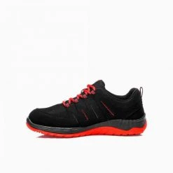 ELTEN Sicherheitshalbschuh MADDOX W black-red Low ESD S3 -Herren SICHERHEITSSCHUHE Verkäufe t 1923F26CDF7414F8659661182365F4FC 600x600