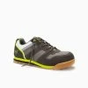 JORI Sicherheitshalbschuh jo_SLIM lime Low ESD S3