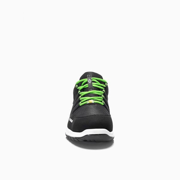ELTEN Sicherheitshalbschuh BMG THREE Low ESD S3 7 ELTEN Sicherheitshalbschuh BMG THREE Low ESD S3 – Bild 5