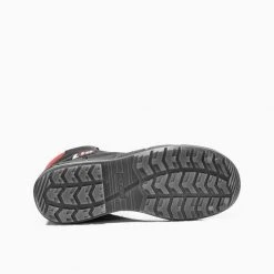 ELTEN Sicherheitsschnürstiefel DELUXE GTX Mid ESD S3 CI -Herren SICHERHEITSSCHUHE Verkäufe t 1C5CF855D15BB27F606B265729A401B1 600x600