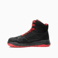 ELTEN Sicherheitsschnürstiefel MAVERICK black-red Mid ESD S3 -Herren SICHERHEITSSCHUHE Verkäufe t 1CB60F90F46381D1B4D2F1148370ECB2 600x600