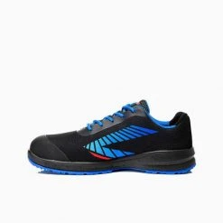 ELTEN Sicherheitshalbschuh LARKIN XXSports black-blue Low ESD S1 -Herren SICHERHEITSSCHUHE Verkäufe t 1FC360D4CEA345D9BB60A34993A38F29 600x600