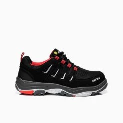 ELTEN Sicherheitshalbschuh WILLIAM red Low ESD S1P Typ 3 -Herren SICHERHEITSSCHUHE Verkäufe t 24EBC1F23FCA1BC978876632B470B2C7 600x600