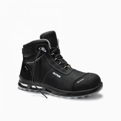 ELTEN Sicherheitsstiefel REACTION XXT Pro RFID Mid ESD S3