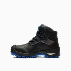 ELTEN Sicherheitsschnürstiefel STEFANO XXSG black-blue Mid ESD S3 11 ELTEN Sicherheitsschnürstiefel STEFANO XXSG black-blue Mid ESD S3 -Herren SICHERHEITSSCHUHE Verkäufe t 27B637CD9F9D22ED46C11DFE960937D8 600x600