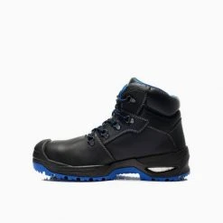 ELTEN Sicherheitsschnürstiefel LEONARDO XXSG black-blue Mid ESD S3 -Herren SICHERHEITSSCHUHE Verkäufe t 27F8E31F95330D649BB42ACC8553F2CA 600x600