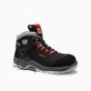ELTEN Sicherheitsschnürstiefel ARTURO black-red Mid ESD S3 -Herren SICHERHEITSSCHUHE Verkäufe t 2914C7EA0AC6778001F2A56DE7F36C7F 600x600