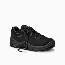 LOWA WORK LOWA Sicherheitshalbschuh RENEGADE Work GTX black Lo S3 CI