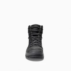 LOWA WORK LOWA Sicherheitsschnürstiefel RENEGADE Work GTX black Mid S3 CI -Herren SICHERHEITSSCHUHE Verkäufe t 2ACEDAF43BBA4F836AF2E4F85BE2111C 600x600