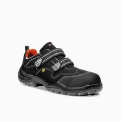 ELTEN Sicherheitshalbschuh SID ESD S3