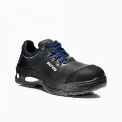 ELTEN Sicherheitshalbschuh MILTON Low ESD S3
