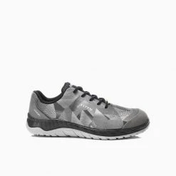ELTEN Sicherheitshalbschuh LANDON grey Low ESD S1 10 ELTEN Sicherheitshalbschuh LANDON grey Low ESD S1 -Herren SICHERHEITSSCHUHE Verkäufe t 2E56EB07D1D330E178A24330C3DAF298 600x600