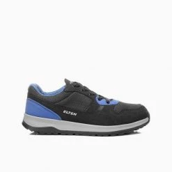 ELTEN Sicherheitshalbschuh JOURNEY blue Low ESD S1P -Herren SICHERHEITSSCHUHE Verkäufe t 2F5B82A4EFEACCC0050EA6F8BFBA22E7 600x600