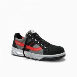 ELTEN Sicherheitshalbschuh NEWTON XX10 black Low ESD S2