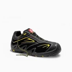 JORI Sicherheitshalbschuh HARRISON Low S3