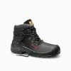 ELTEN Sicherheitsschnürstiefel RENZO Biomex ESD S3
