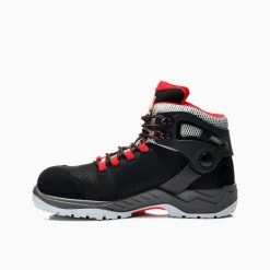 ELTEN Sicherheitsschnürstiefel ARTURO black-red Mid ESD S3 -Herren SICHERHEITSSCHUHE Verkäufe t 31086B292C7CC81D4C8FCE32B043689C 600x600