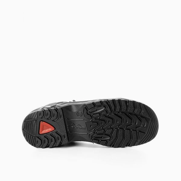 ELTEN Sicherheitsschnürstiefel DINO black S3 4 ELTEN Sicherheitsschnürstiefel DINO black S3 – Bild 2