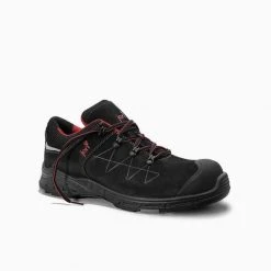 JORI Sicherheitshalbschuh jo_MAX Low S3