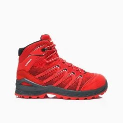 LOWA WORK LOWA Sicherheitsschnürstiefel LARROX Work GTX red Mid S3 CI -Herren SICHERHEITSSCHUHE Verkäufe t 3D37D076F7EBEE2FE86FF09BB2A39C27 600x600