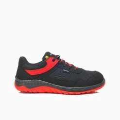 ELTEN Sicherheitshalbschuh LONNY red Low ESD S1P -Herren SICHERHEITSSCHUHE Verkäufe t 3D3EA219CFE0B7A921642B2742E82307 600x600