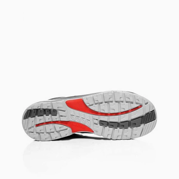 ELTEN Sicherheitshalbschuh REACTION grey Low ESD S3 4 ELTEN Sicherheitshalbschuh REACTION grey Low ESD S3 – Bild 2