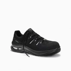 ELTEN Sicherheitshalbschuh NELSON XXG black Low ESD S3 HI