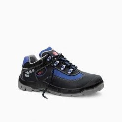 JORI Sicherheitshalbschuh JAZEK S2