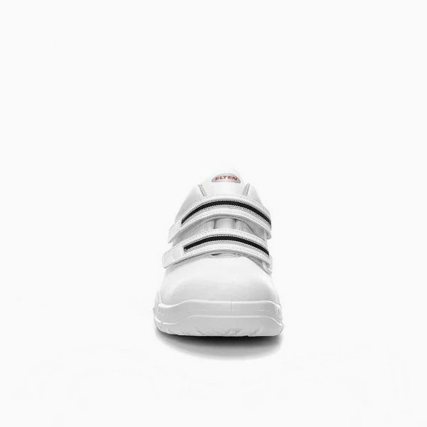 ELTEN Sicherheitshalbschuh WHITE Strap Low ESD S3 7 ELTEN Sicherheitshalbschuh WHITE Strap Low ESD S3 – Bild 5