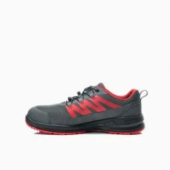 ELTEN Sicherheitshalbschuh MARTEN XXSports grey-red Low ESD S1 -Herren SICHERHEITSSCHUHE Verkäufe t 448E191CCB3E4F1B0FE4C95CC5BA2C94 600x600