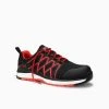 JORI Sicherheitshalbschuh jo_SWIFT black-red Low ESD S1P -Herren SICHERHEITSSCHUHE Verkäufe t 47CCA911223F56236289E5CFB2D4E856 600x600