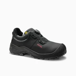 ELTEN Sicherheitshalbschuh LAURENZO BOA® Low ESD S3