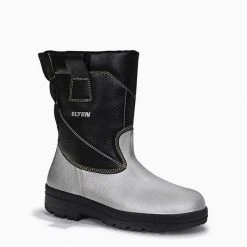 ELTEN Sicherheitsschlupfstiefel (Form C) STANTON S3 HI