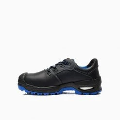 ELTEN Sicherheitshalbschuh LEONARDO XXSG black-blue Low ESD S3 -Herren SICHERHEITSSCHUHE Verkäufe t 4D0488BC26FE5F4E65FB0CC74477A074 600x600