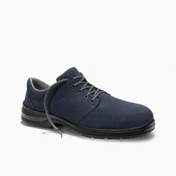 ELTEN Sicherheitshalbschuh DIRECTOR XXB blue Low ESD S1