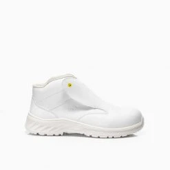 JORI Sicherheitsstiefel jo_CLEAN Slipper white Mid ESD S3 -Herren SICHERHEITSSCHUHE Verkäufe t 523A019A7592515F2517278DE2575603 600x600