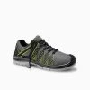 JORI Sicherheitshalbschuh jo_FLEX green Low ESD S1P
