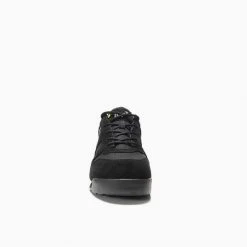 JORI Sicherheitshalbschuh jo_SLIM black Low ESD S3 -Herren SICHERHEITSSCHUHE Verkäufe t 53DCD7930CAAE382EEA97866982C27BF 600x600