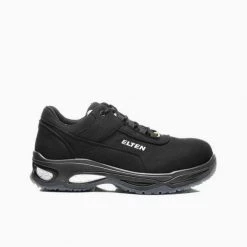 ELTEN Sicherheitshalbschuh MILOW Low ESD S2 -Herren SICHERHEITSSCHUHE Verkäufe t 5B57C4C01FD3F36F13A9A2C76F39A90D 600x600