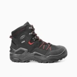 LOWA WORK LOWA Sicherheitsschnürstiefel BOREAS Work GTX Mid S3 CI -Herren SICHERHEITSSCHUHE Verkäufe t 5B9081FFCF0D6A218F45C2786A38AA33 600x600