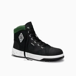 ELTEN Sicherheitsstiefel BMG TWO XX10 Mid ESD S3
